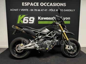 APRILIA DORSODURO 750 FACTORY