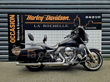 HARLEY DAVIDSON TOURING STREET GLIDE SPECIAL 1690