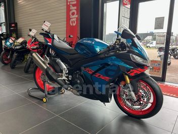 APRILIA RSV4 1100 FACTORY