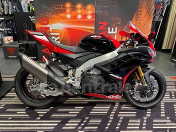 APRILIA RSV4 1100 FACTORY