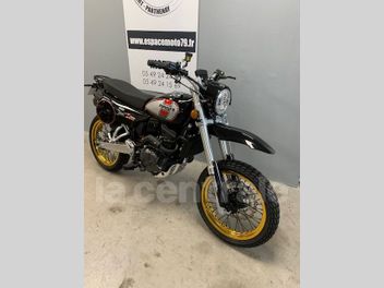 MASH X-RIDE 125