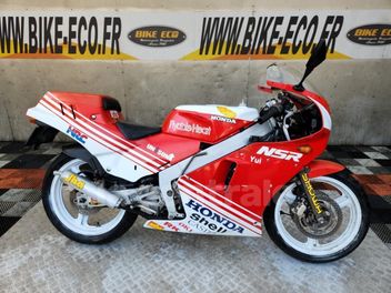 HONDA NSR 250 R ROTHMANS