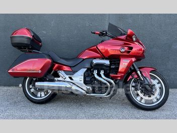 HONDA CTX 1300