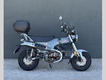 HONDA DAX 125