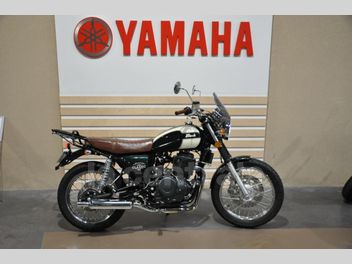 MASH SIX HUNDRED 650 CLASSIC