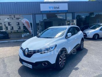 RENAULT KADJAR 1.5 DCI 110 ENERGY ZEN EDC