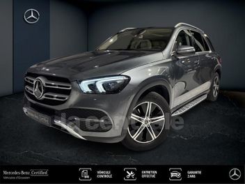 MERCEDES GLE 2 II 300 D 4MATIC AVANTGARDE LINE