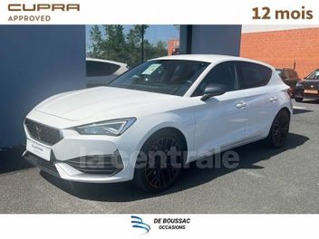 CUPRA LEON (2) 2.0 TSI 245 V DSG7