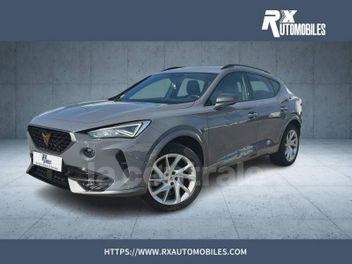 CUPRA 