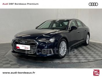 AUDI A6 (5E GENERATION) V 45 TDI 231 QUATTRO AVUS TIPTRONIC