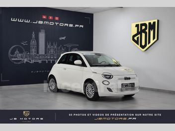 FIAT 500 (3E GENERATION) III E 118 42KWH