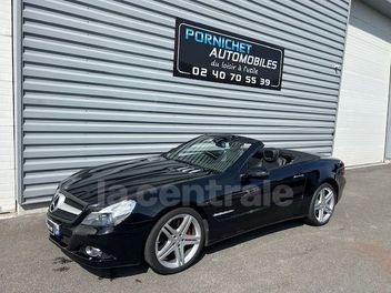 MERCEDES SL 2 II (2) 350 7G-TRONIC