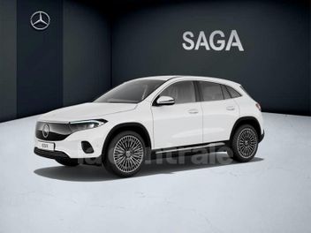 MERCEDES EQA 250+ EDITION 70.5 KWH