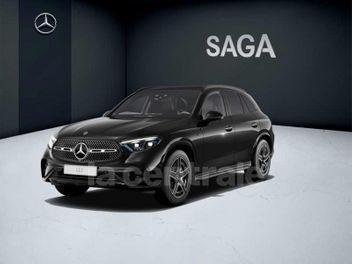 MERCEDES GLC 2 II 300 DE HYBRID EQ 4MATIC AMG LINE + 9G-TRONIC