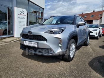 TOYOTA YARIS CROSS HYBRIDE 1.5 HYBRID 116H DYNAMIC AUTO