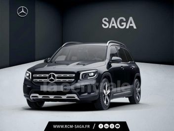 MERCEDES GLB 200 D BUSINESS LINE