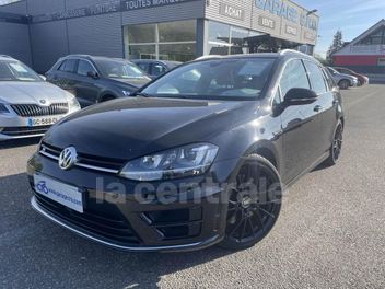 VOLKSWAGEN GOLF 7 SW R VII SW 2.0 TSI 300 R BLUEMOTION TECHNOLOGY 4MOTION