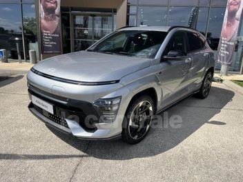 HYUNDAI KONA 2 II ELECTRIQUE 65 KWH - 217 N LINE CREATIVE