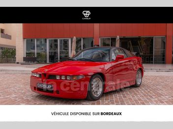 ALFA ROMEO 