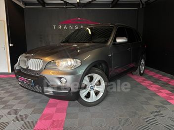 BMW X5 E70 (E70) XDRIVE35DA 286 LUXE