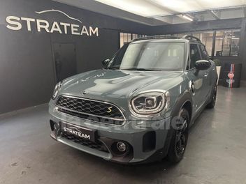 MINI COUNTRYMAN 2 II (2) (F60) COOPER SE 125+95 ALL4 EDITION NORTHWOOD BVA6