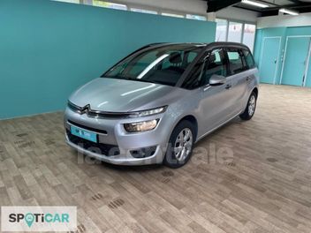 CITROEN C4 (2E GENERATION) II (2) 1.2 PURETECH 130 S&S SHINE BV6