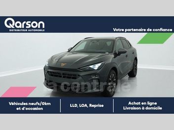 CUPRA 