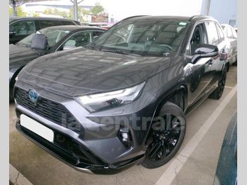 TOYOTA RAV 4 (5E GENERATION) V 218 2WD COLLECTION