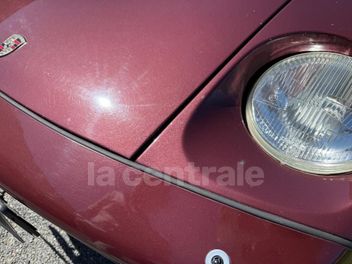 PORSCHE 928 4.7 310 S BVA