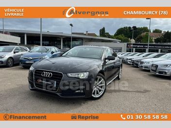 AUDI A5 SPORTBACK (2) SPORTBACK 1.8 TFSI 177 AMBITION LUXE MULTITRONIC