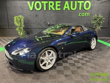 ASTON MARTIN 