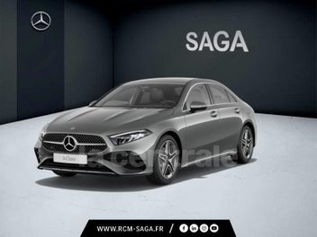 MERCEDES CLASSE A 4 BERLINE IV (2) BERLINE 200 AMG LINE 7G-DCT