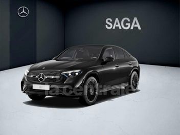 MERCEDES GLC COUPE 2 II 300 E HYBRID EQ 4MATIC AMG LINE + 9G-TRONIC