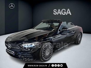 MERCEDES 