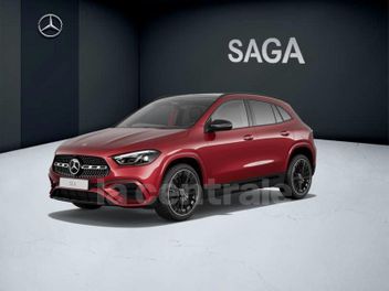 MERCEDES GLA 2 II 200 D AMG LINE 8G-DCT