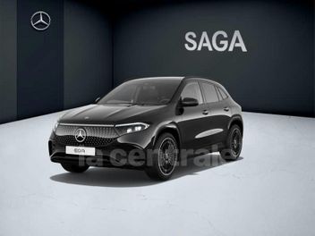 MERCEDES EQA 250+ EDITION 70.5 KWH
