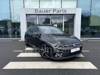 VOLKSWAGEN GOLF 8 VIII 2.0 TDI SCR 200 GTD DSG7