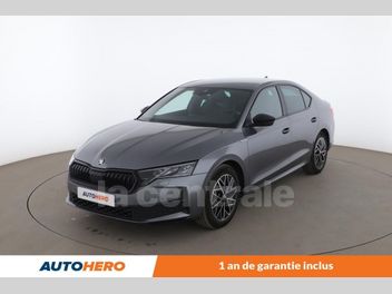 SKODA OCTAVIA 4 IV 1.5 TSI MHEV E-TEC 150 ACT SPORTLINE DSG7
