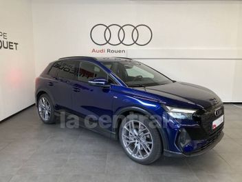 AUDI Q4 E-TRON 45 285 82 KWH
