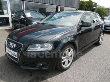 AUDI A3 (2E GENERATION) SPORTBACK II (2) SPORTBACK 1.6 TDI 105 DPF AMBIENTE
