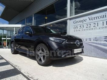 MERCEDES GLC 2 II 300 E HYBRID EQ 4MATIC AMG LINE 9G-TRONIC