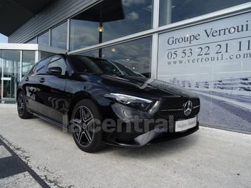 MERCEDES CLASSE A 4 IV (2) 250 E AMG LINE 8G-DCT