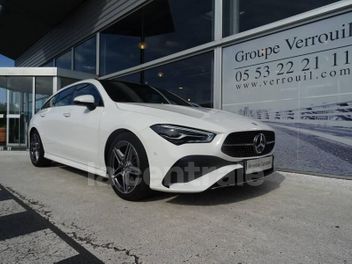 MERCEDES CLA 2 SHOOTING BRAKE II SHOOTING BRAKE 200 D 8CV AMG LINE 8G-DCT
