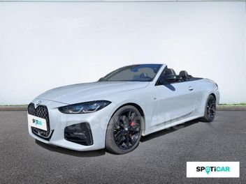 BMW SERIE 4 G23 CABRIOLET (G23) CABRIOLET 430D 286 M SPORT BVA8