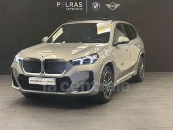 BMW IX1 U11 (U11) XDRIVE20 204 M SPORT 66.5 KWH BVA