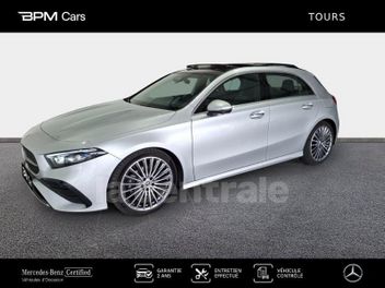 MERCEDES CLASSE A 4 IV (2) 200 D AMG LINE 8G-DCT