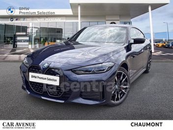 BMW I4 G26 (G26) M50 544 BVA 83.9 KWH