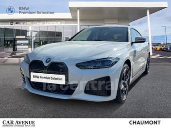 BMW I4 G26 (G26) (2) EDRIVE35 286 M SPORT BVA 70.3 KWH