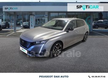 PEUGEOT 308 (3E GENERATION) III 1.2 PURETECH 130 S&S ALLURE PACK EAT8