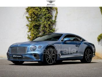 BENTLEY 